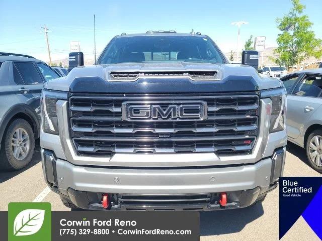 gmc sierra 2500hd 2024 1GT49PEY0RF334036 image gmc sierra 2500hd 2024 1GT49PEY0RF334036 image